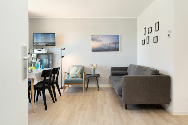 Ferienwohnung in Sch&ouml;nberger Strand - Kleine Auszeit - Bild 6