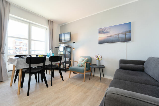 Ferienwohnung in Sch&ouml;nberger Strand - Kleine Auszeit - Bild 9
