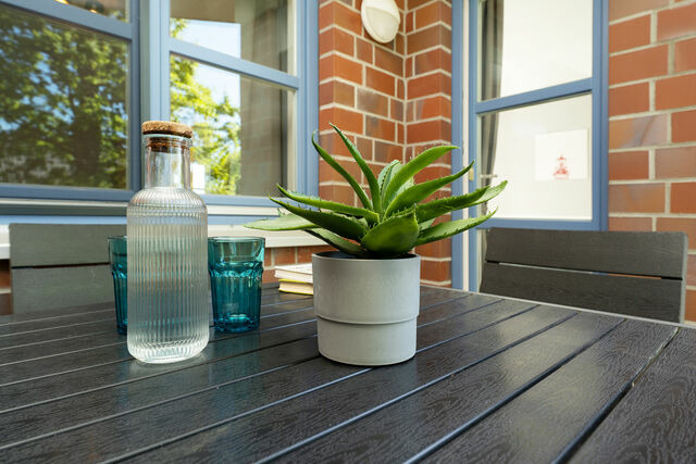 Ferienwohnung in Sch&ouml;nberger Strand - Kleine Auszeit - Bild 12