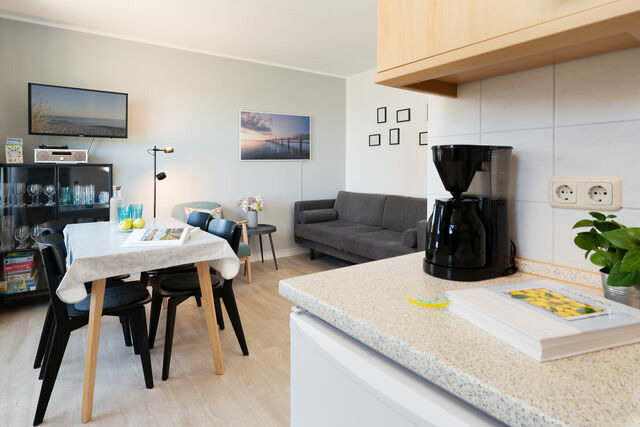 Ferienwohnung in Sch&ouml;nberger Strand - Kleine Auszeit - Bild 13