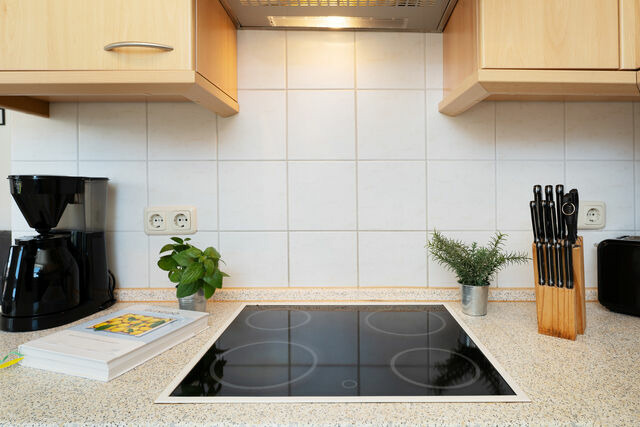 Ferienwohnung in Sch&ouml;nberger Strand - Kleine Auszeit - Bild 15