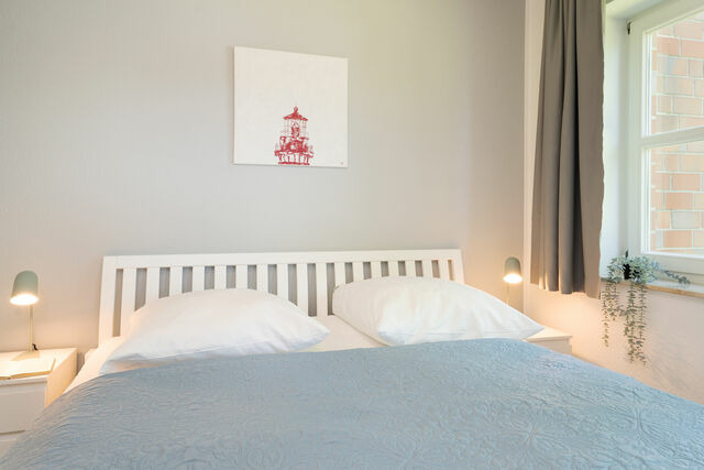 Ferienwohnung in Sch&ouml;nberger Strand - Kleine Auszeit - Bild 17