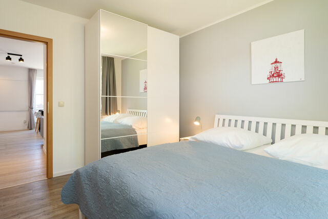 Ferienwohnung in Sch&ouml;nberger Strand - Kleine Auszeit - Bild 19