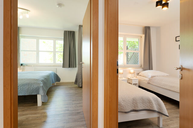 Ferienwohnung in Sch&ouml;nberger Strand - Kleine Auszeit - Bild 20