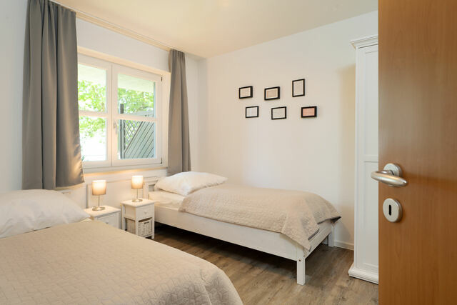 Ferienwohnung in Sch&ouml;nberger Strand - Kleine Auszeit - Bild 21