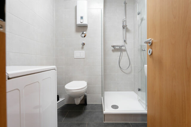 Ferienwohnung in Sch&ouml;nberger Strand - Kleine Auszeit - Bild 25