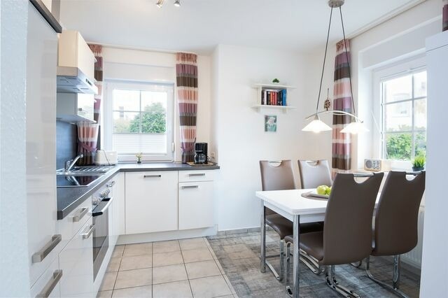 Ferienwohnung in Kellenhusen - Haus Strandblick Meergefl&uuml;ster - Bild 11