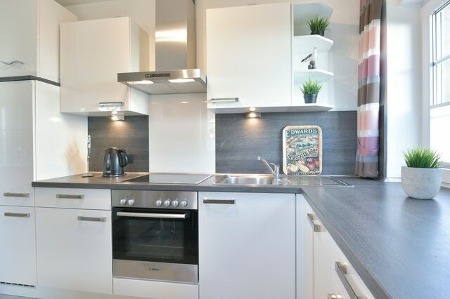 Ferienwohnung in Kellenhusen - Haus Strandblick Meergefl&uuml;ster - Bild 13
