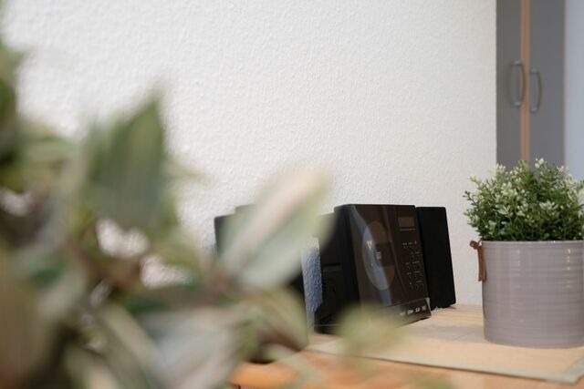 Ferienwohnung in Kellenhusen - Haus Strandblick Meergefl&uuml;ster - Bild 21