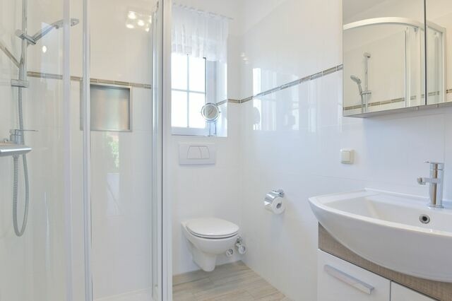 Ferienwohnung in Kellenhusen - Haus Strandblick Meergefl&uuml;ster - Bild 24