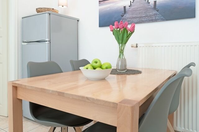 Ferienwohnung in Scharbeutz - Hansa-Residenz D&uuml;nennest - Bild 13