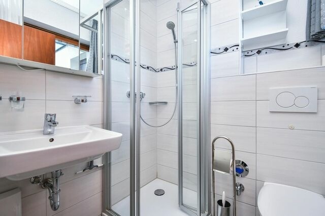 Ferienwohnung in Kellenhusen - Sol Mare Mastkorb - Bild 9