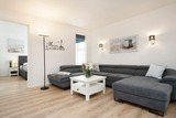 Ferienwohnung in Grömitz - Haus Schönes Leben Meeresrauschen - Bild 1