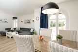 Ferienwohnung in Grömitz - Haus Schönes Leben Meeresrauschen - Bild 3