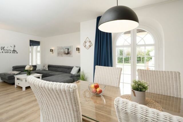 Ferienwohnung in Grömitz - Haus Schönes Leben Meeresrauschen - Bild 3