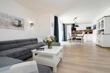 Ferienwohnung in Grömitz - Haus Schönes Leben Meeresrauschen - Bild 8