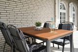 Ferienwohnung in Grömitz - Haus Schönes Leben Meeresrauschen - Bild 11