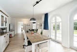 Ferienwohnung in Grömitz - Haus Schönes Leben Meeresrauschen - Bild 14