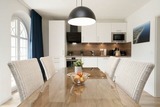 Ferienwohnung in Grömitz - Haus Schönes Leben Meeresrauschen - Bild 17