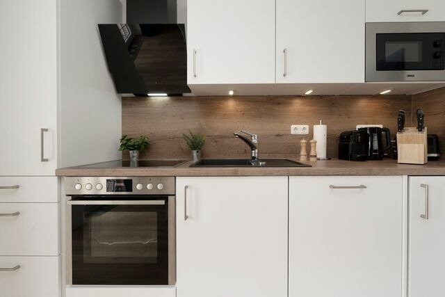 Ferienwohnung in Grömitz - Haus Schönes Leben Meeresrauschen - Bild 18