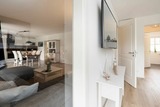 Ferienwohnung in Grömitz - Haus Schönes Leben Meeresrauschen - Bild 21
