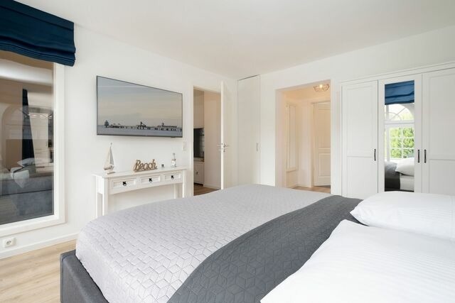Ferienwohnung in Grömitz - Haus Schönes Leben Meeresrauschen - Bild 22