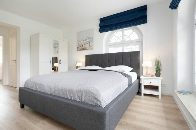 Ferienwohnung in Grömitz - Haus Schönes Leben Meeresrauschen - Bild 24