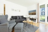 Ferienwohnung in Laboe - Hafenblick Portland J1 - Bild 5