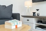 Ferienwohnung in Laboe - Hafenblick Portland J1 - Bild 7