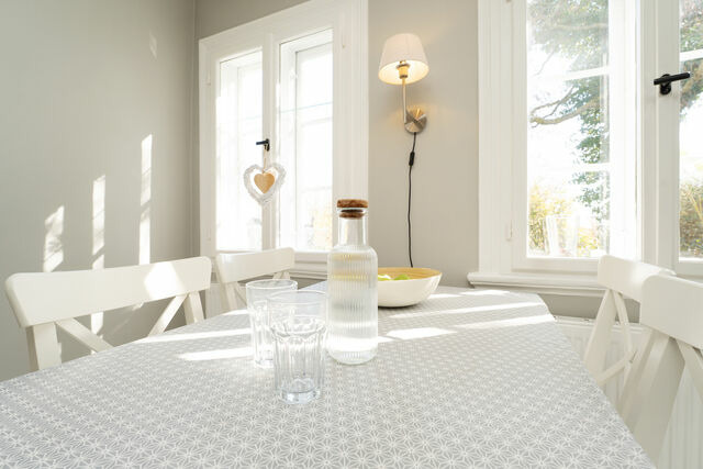 Ferienwohnung in Fehmarn OT Bojendorf - Wei&szlig;es Haus (9123/II) - Bild 11