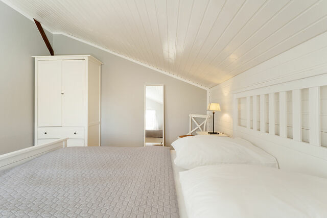 Ferienwohnung in Fehmarn OT Bojendorf - Wei&szlig;es Haus (9123/II) - Bild 23