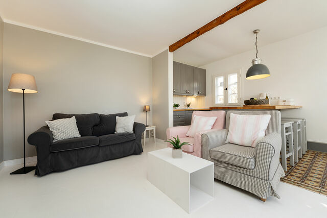 Ferienwohnung in Fehmarn OT Bojendorf - Wei&szlig;es Haus (9123/II) - Bild 2