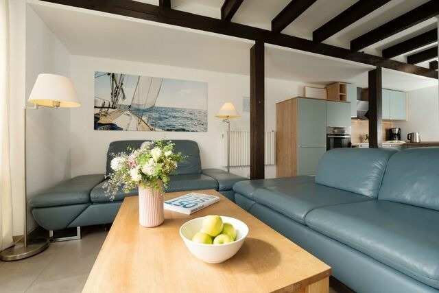 Ferienhaus in Sütel-Strand - Dat Strandhus - Bild 5