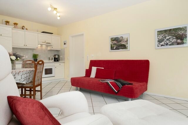 Ferienwohnung in Malente - Haus am Hügel - Bild 8