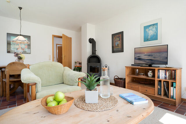 Ferienwohnung in Fehmarn OT Petersdorf - Stephan - Bild 2