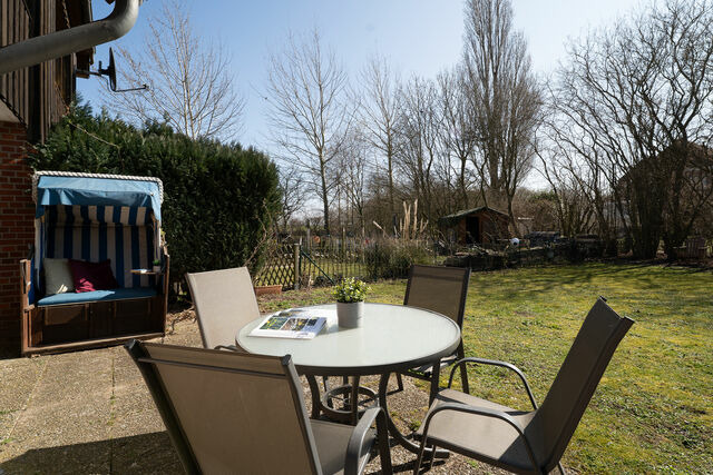 Ferienwohnung in Fehmarn OT Petersdorf - Stephan - Bild 5