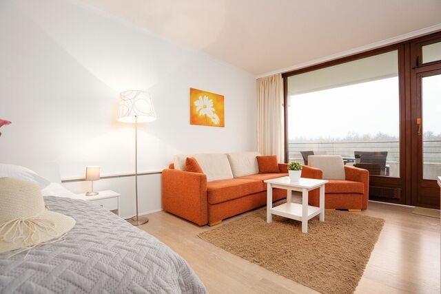 Ferienwohnung in Timmendorfer Strand - An der Waldkapelle 26 Waldblick - Bild 3