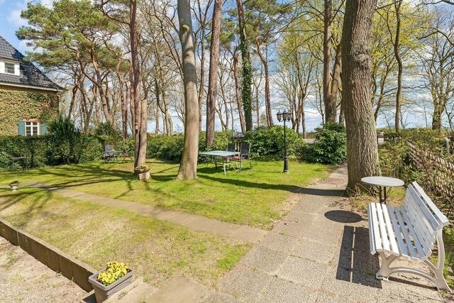 Ferienwohnung in Timmendorfer Strand - Haus Eva Mar am Meer Appartement 5 - Bild 21