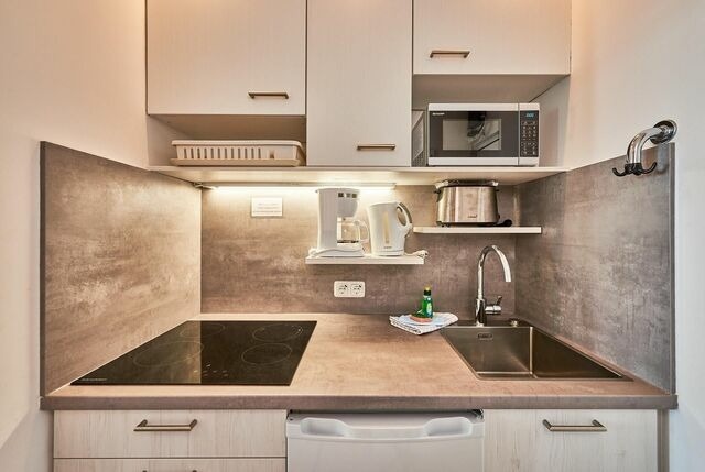 Ferienwohnung in Fehmarn OT Burgtiefe - Stranddistel 7 Ostseezauber - Bild 4