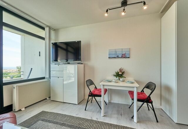 Ferienwohnung in Fehmarn OT Burgtiefe - Stranddistel 7 Ostseezauber - Bild 9