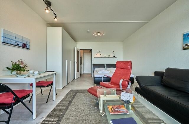 Ferienwohnung in Fehmarn OT Burgtiefe - Stranddistel 7 Ostseezauber - Bild 10