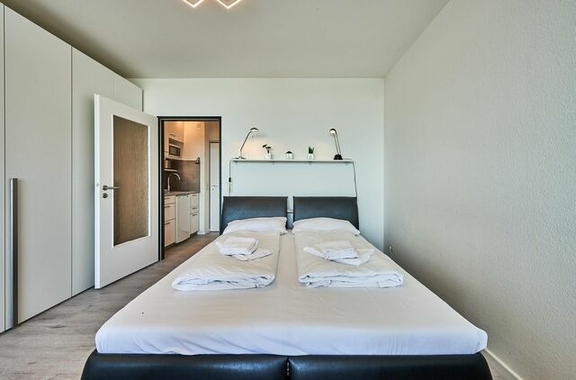 Ferienwohnung in Fehmarn OT Burgtiefe - Stranddistel 7 Ostseezauber - Bild 12