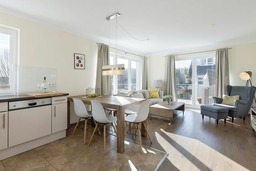 Baltic Sea Lodge Küstenglanz