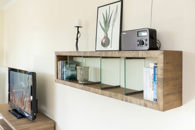 Ferienwohnung in Scharbeutz - Baltic Sea Lodge Küstenglanz - Bild 7