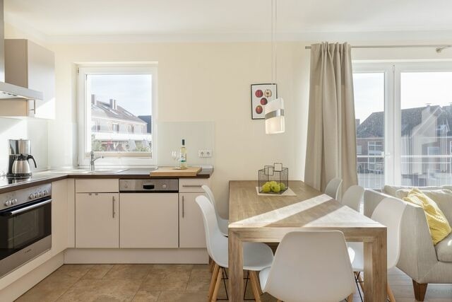 Ferienwohnung in Scharbeutz - Baltic Sea Lodge Küstenglanz - Bild 12