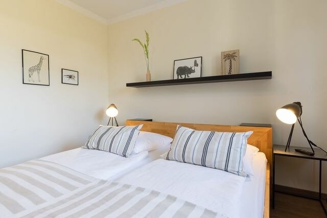 Ferienwohnung in Scharbeutz - Baltic Sea Lodge Küstenglanz - Bild 23