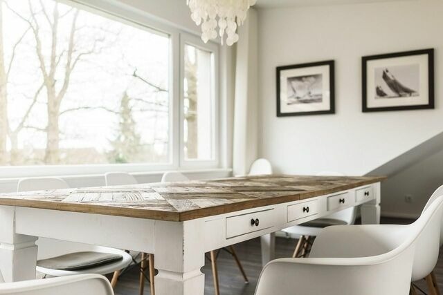 Ferienwohnung in Scharbeutz - Fischerhuus Wohnung 3 - Bild 9