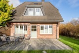 Ferienhaus in Schönberg - Strandläufer - Bild 1