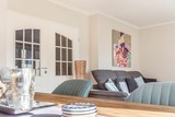 Ferienhaus in Schönberg - Strandläufer - Bild 7