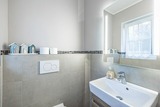 Ferienhaus in Schönberg - Strandläufer - Bild 13